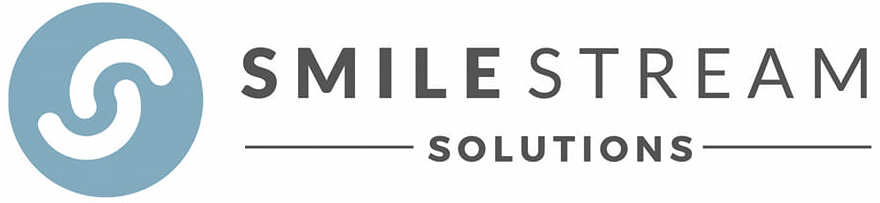 Smile Stream Logo