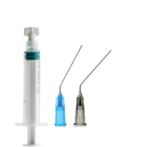Endodontic Canal Irrigation Kit
