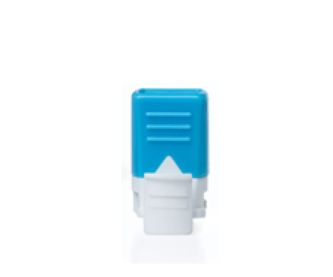 Detachable Manual Adapter Blue