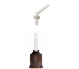 Automix Syringe Tips  & Intraoral Tips