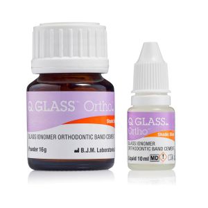 Q-Glass Ortho