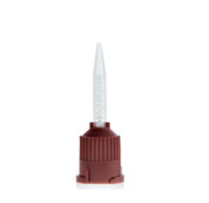 Automix Syringe Tips