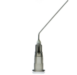 Endodontic Irrigating Tips