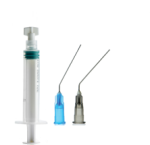 Endodontic Canal Irrigation Kit