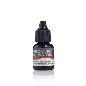 Auto-Cure Activator