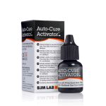 Auto-Cure Activator