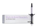 High-Q-Bond Bracket