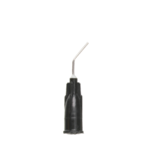 Luer Lock Bent Dispensing Tips