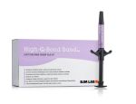 High-Q-Bond Band