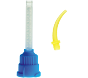Automix Cartridge Mix Tips  & Intraoral Tips