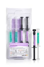 High-Q-Bond Retainer