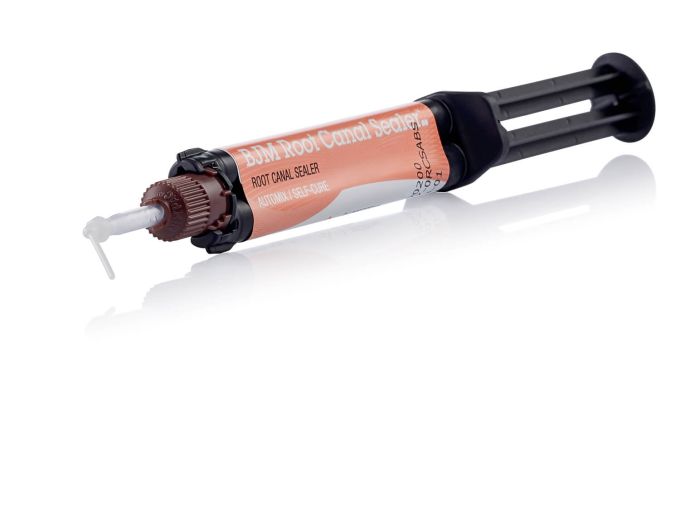 BJM Root Canal Sealer